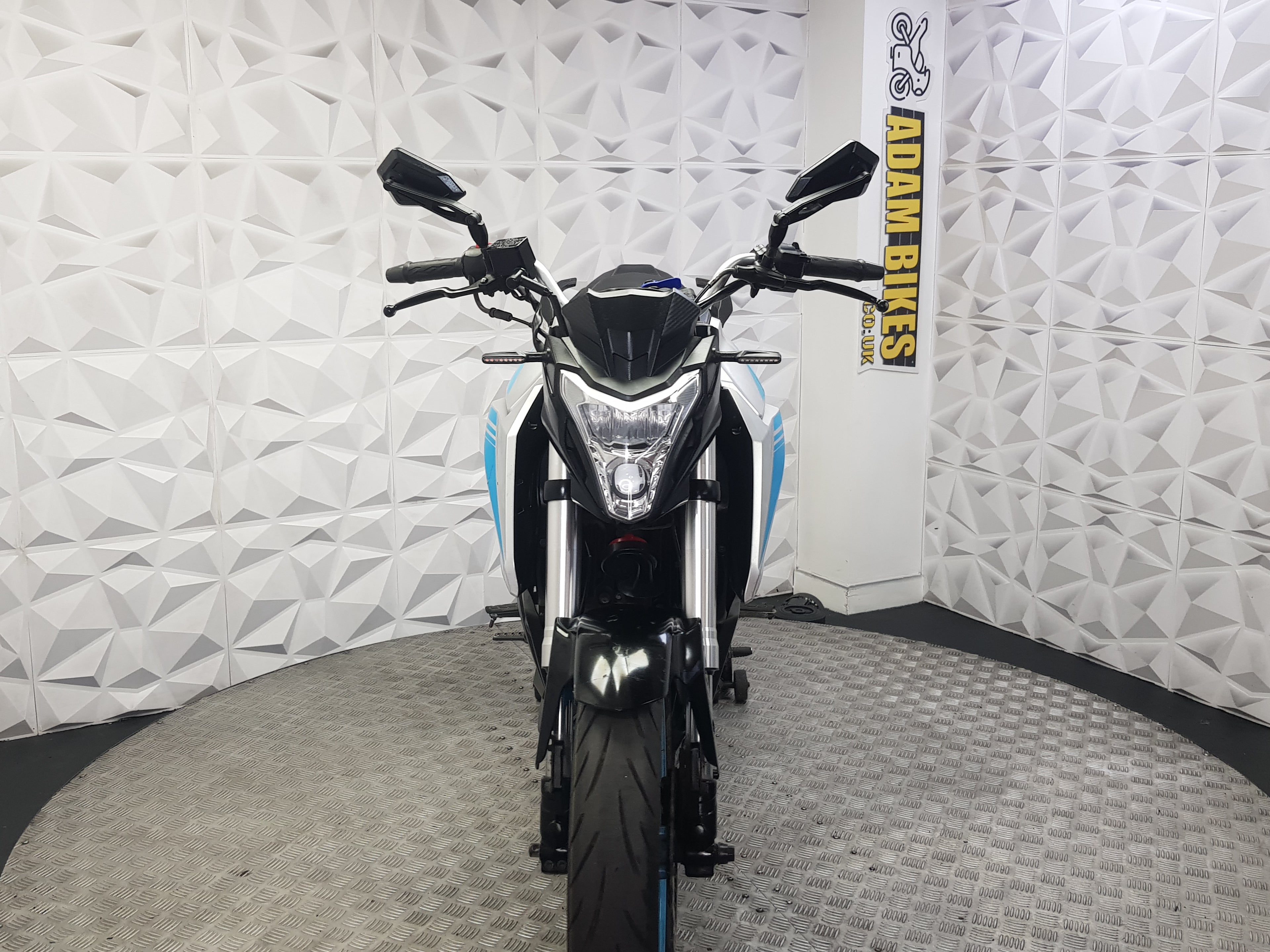 2022 LEXMOTO LS-Z 125