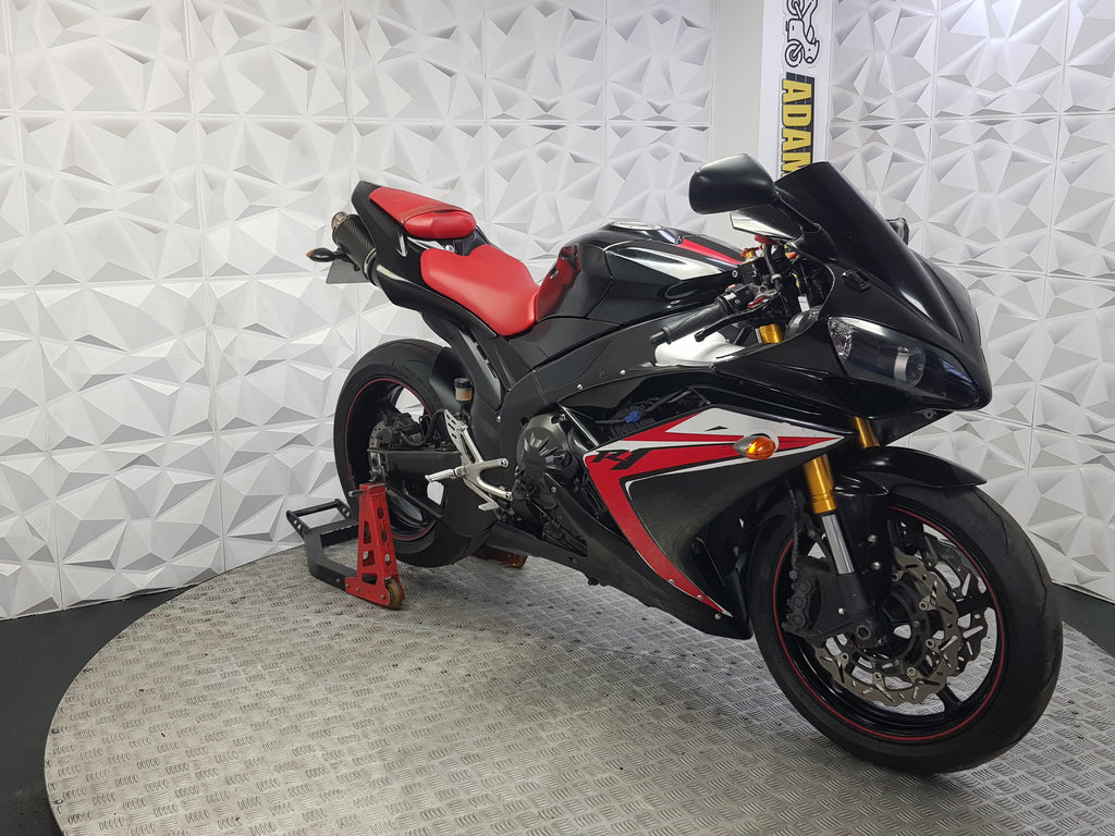 2007 Yamaha yzf r1