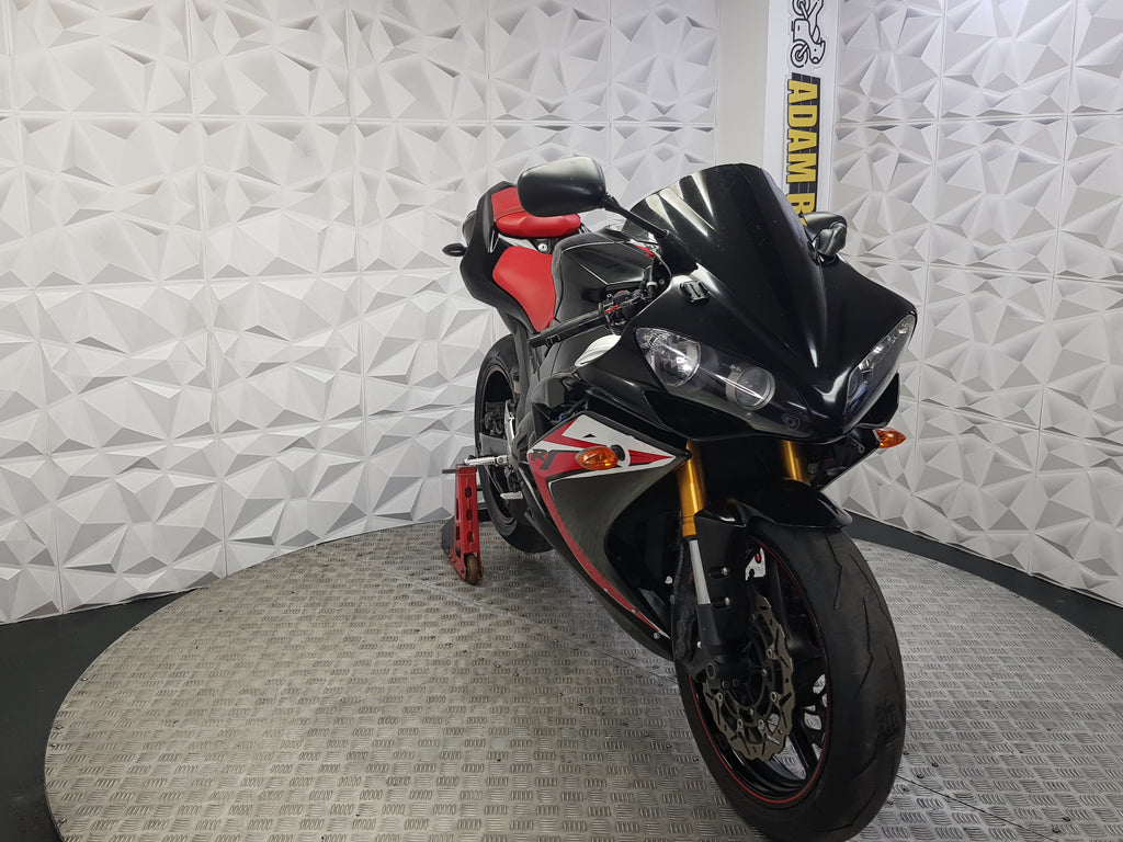 2007 Yamaha yzf r1