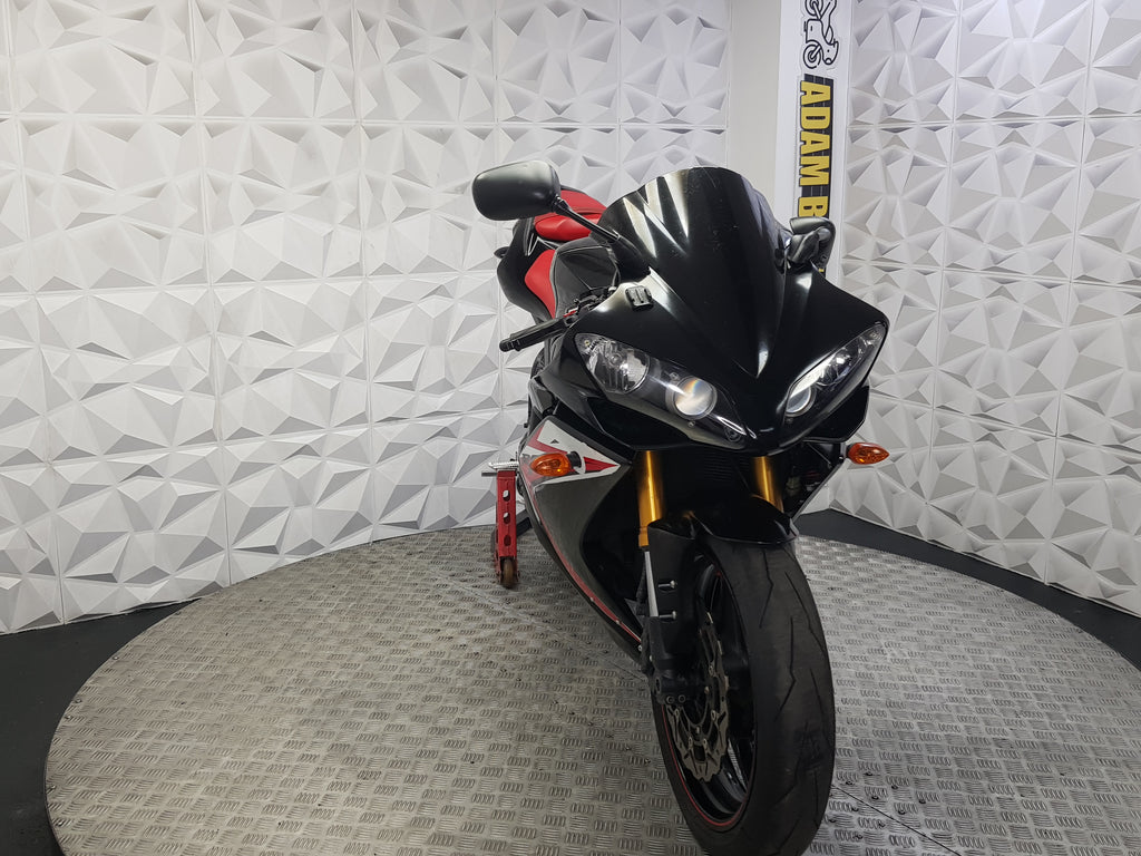 2007 Yamaha yzf r1