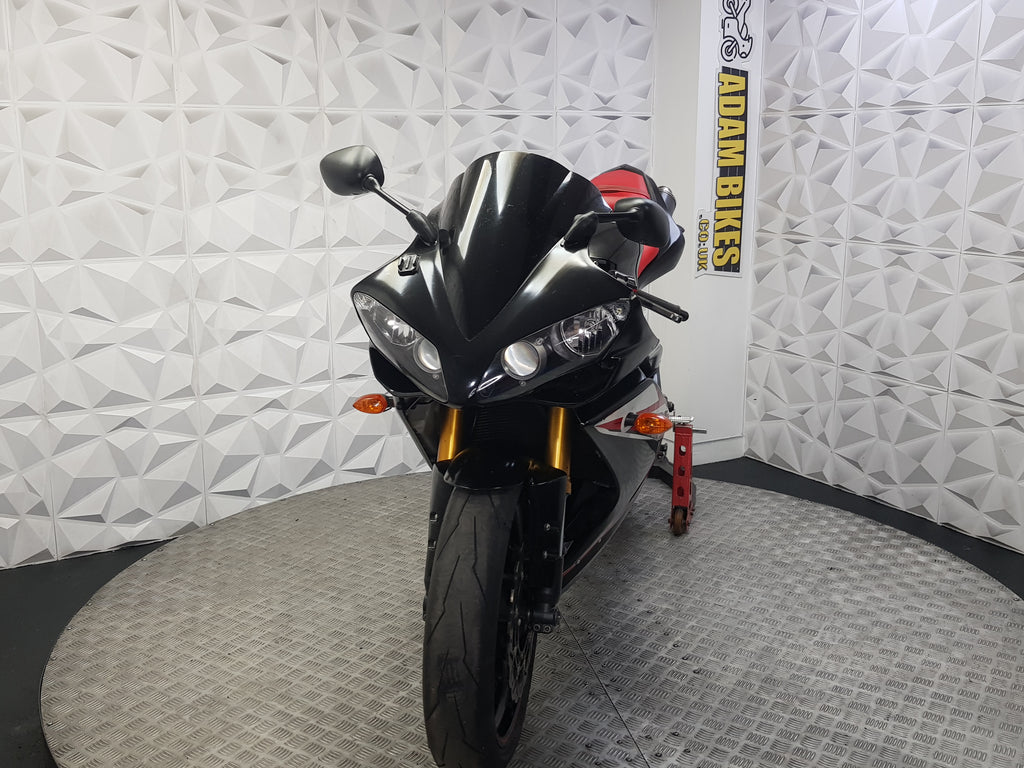 2007 Yamaha yzf r1