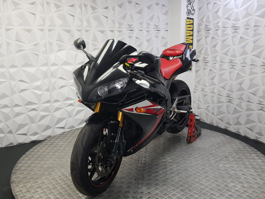 2007 Yamaha yzf r1