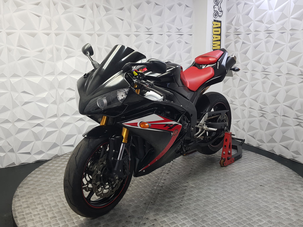 2007 Yamaha yzf r1
