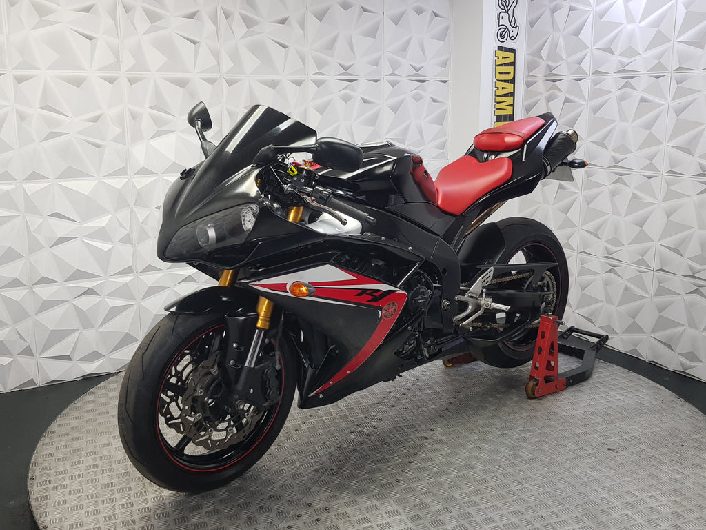 2007 Yamaha yzf r1