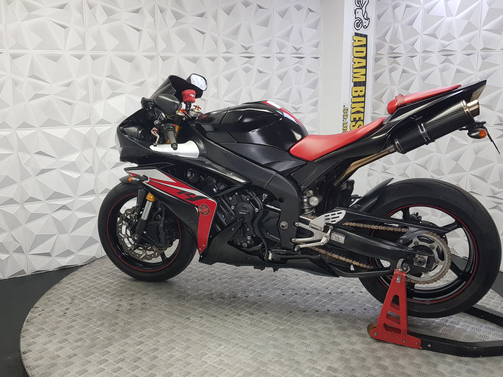 2007 Yamaha yzf r1