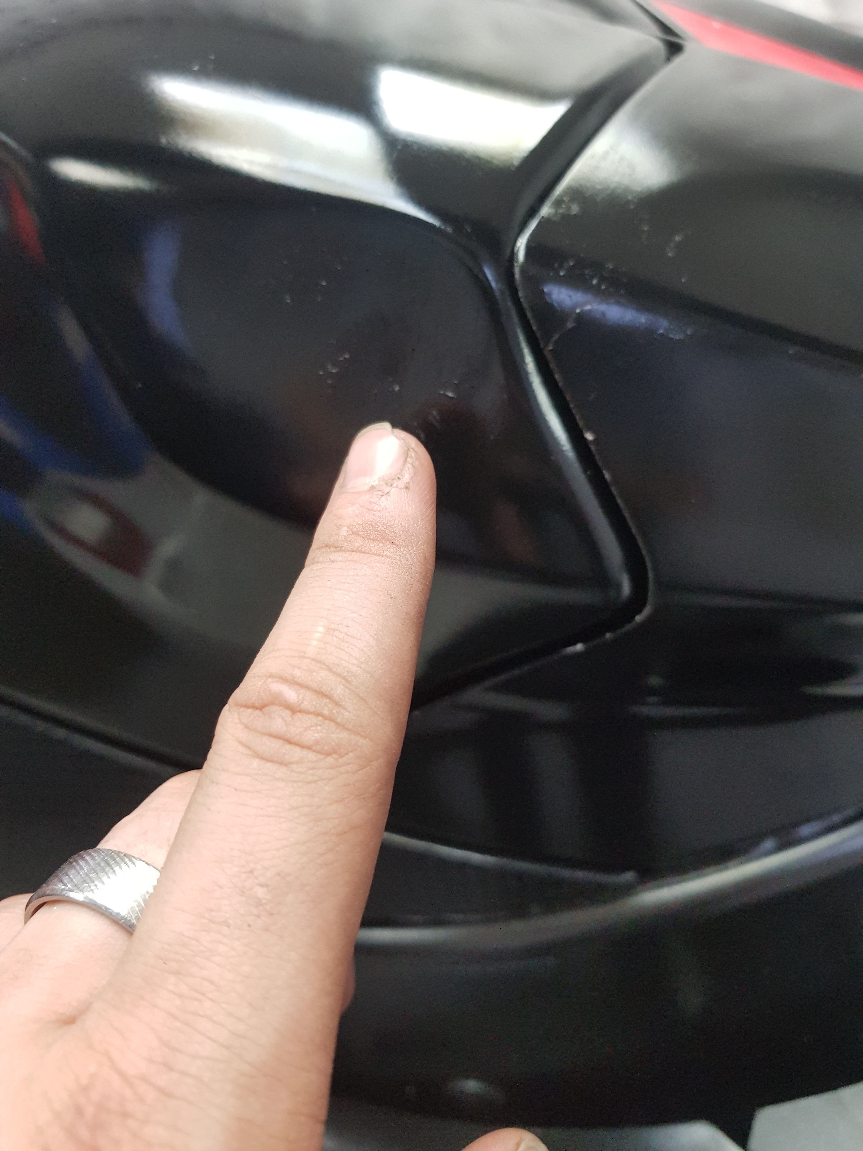 2007 Yamaha yzf r1