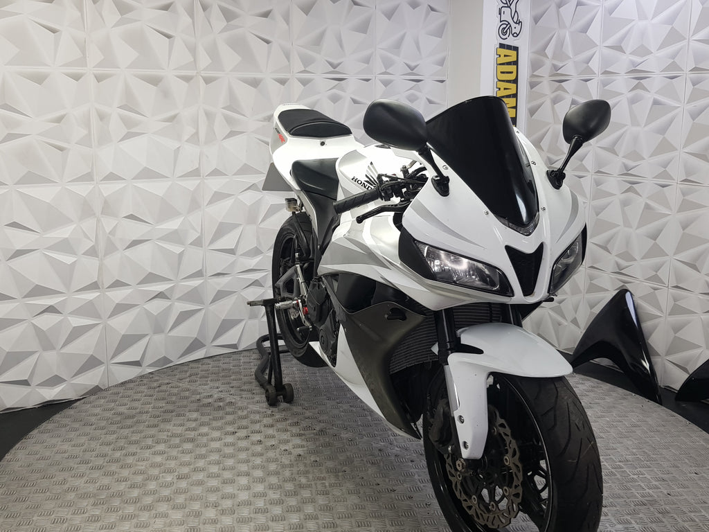 2008 SW08KDZ HONDA CBR600RR