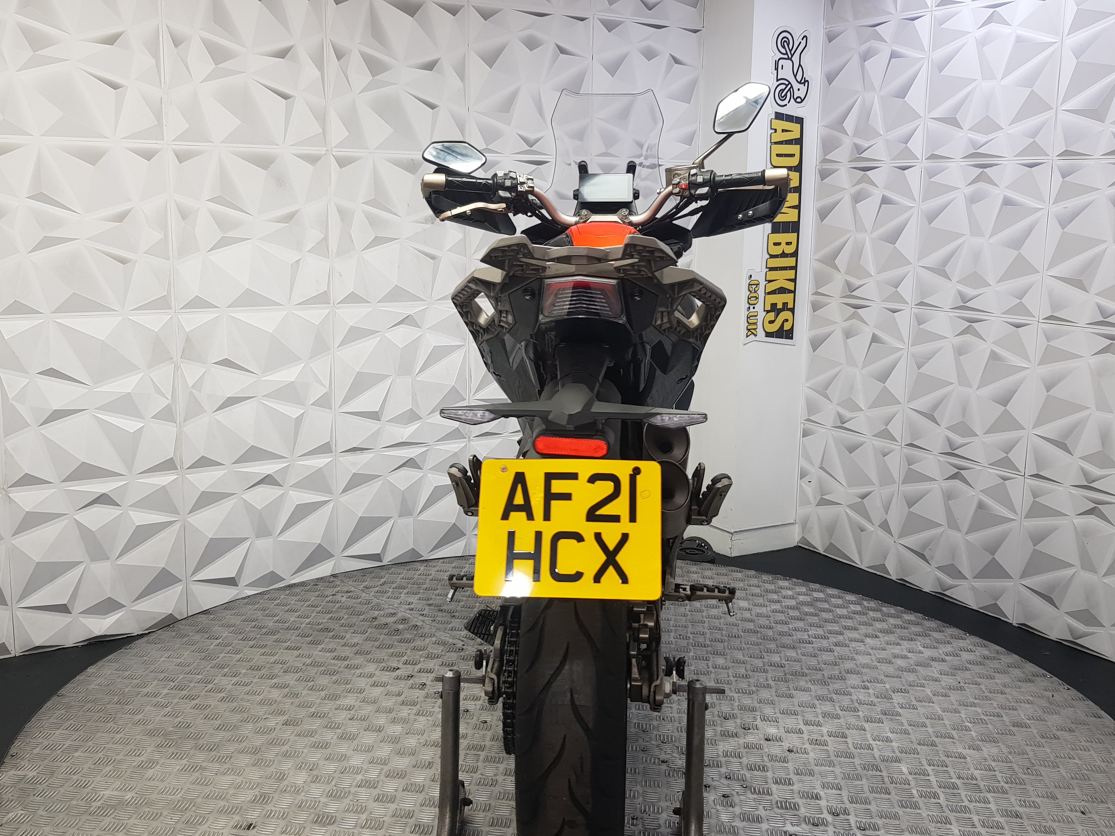 2021 Zontes T310