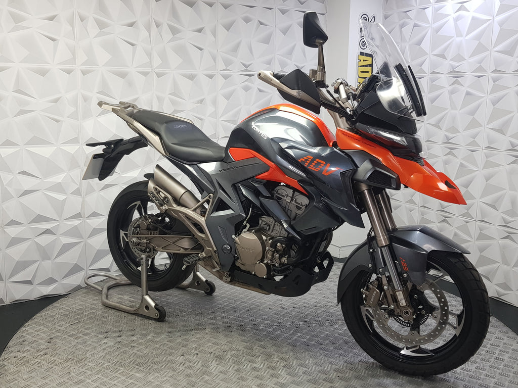 2021 Zontes T310