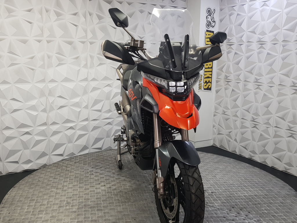 2021 Zontes T310