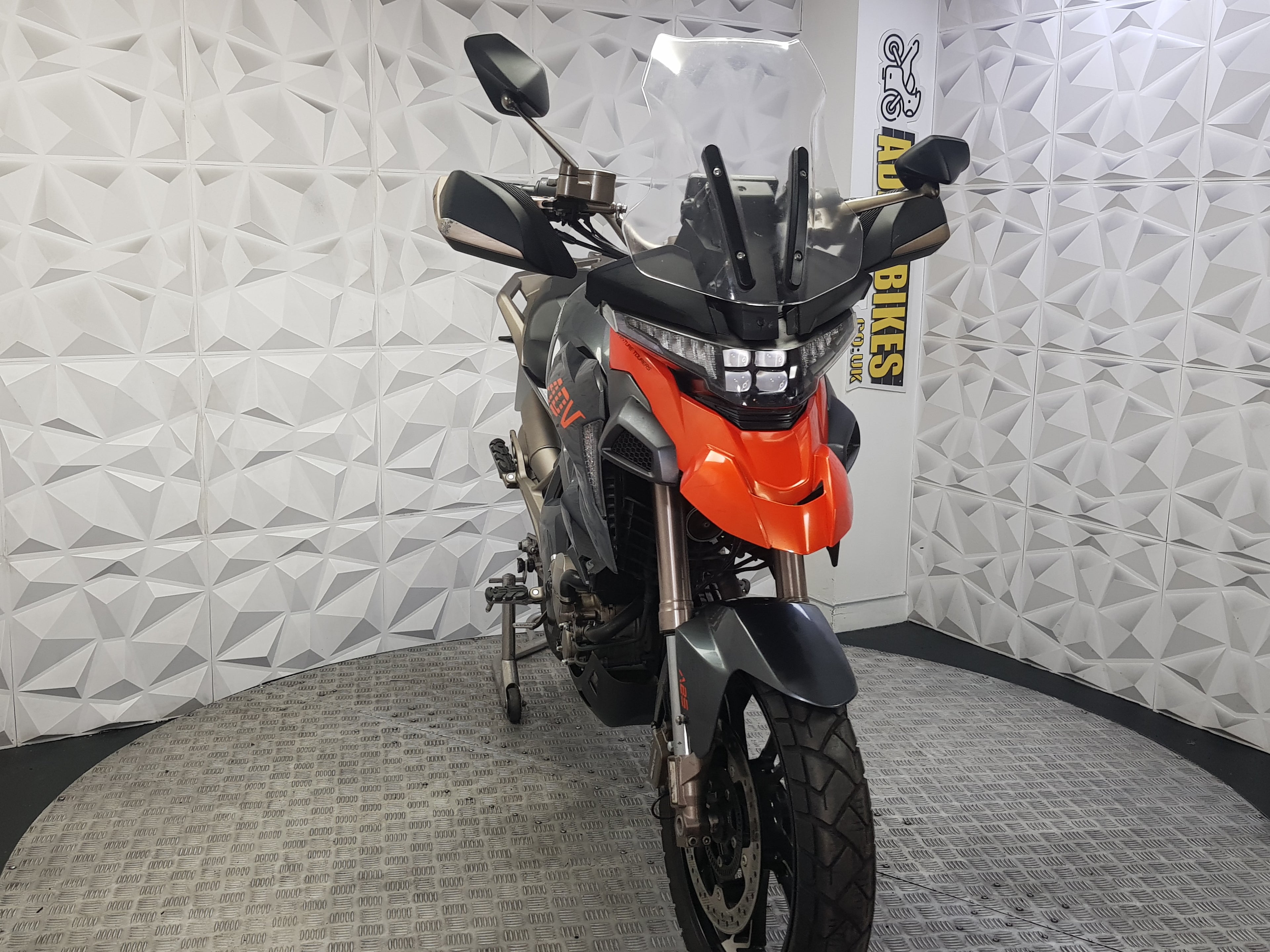 2021 Zontes T310