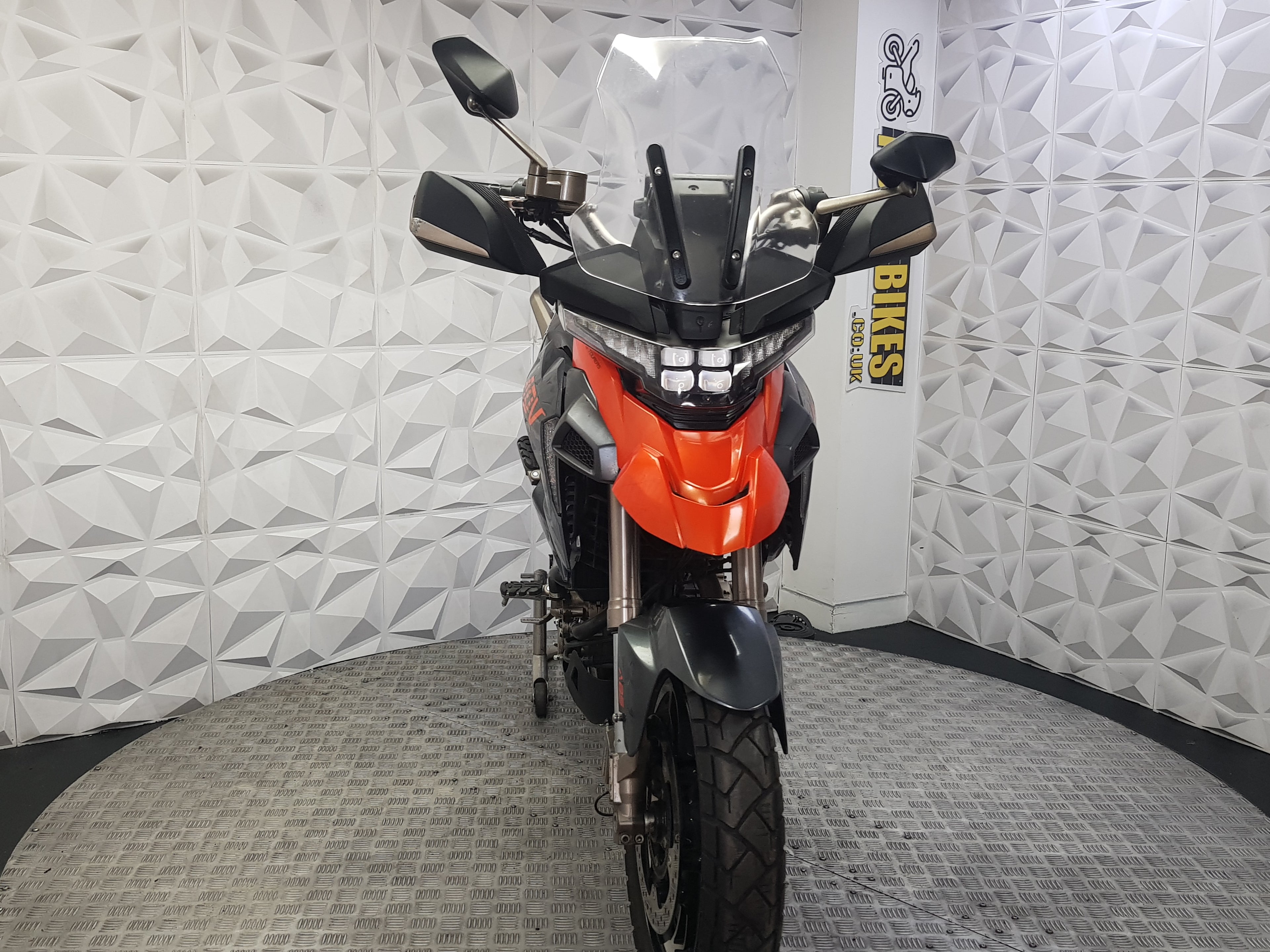 2021 Zontes T310