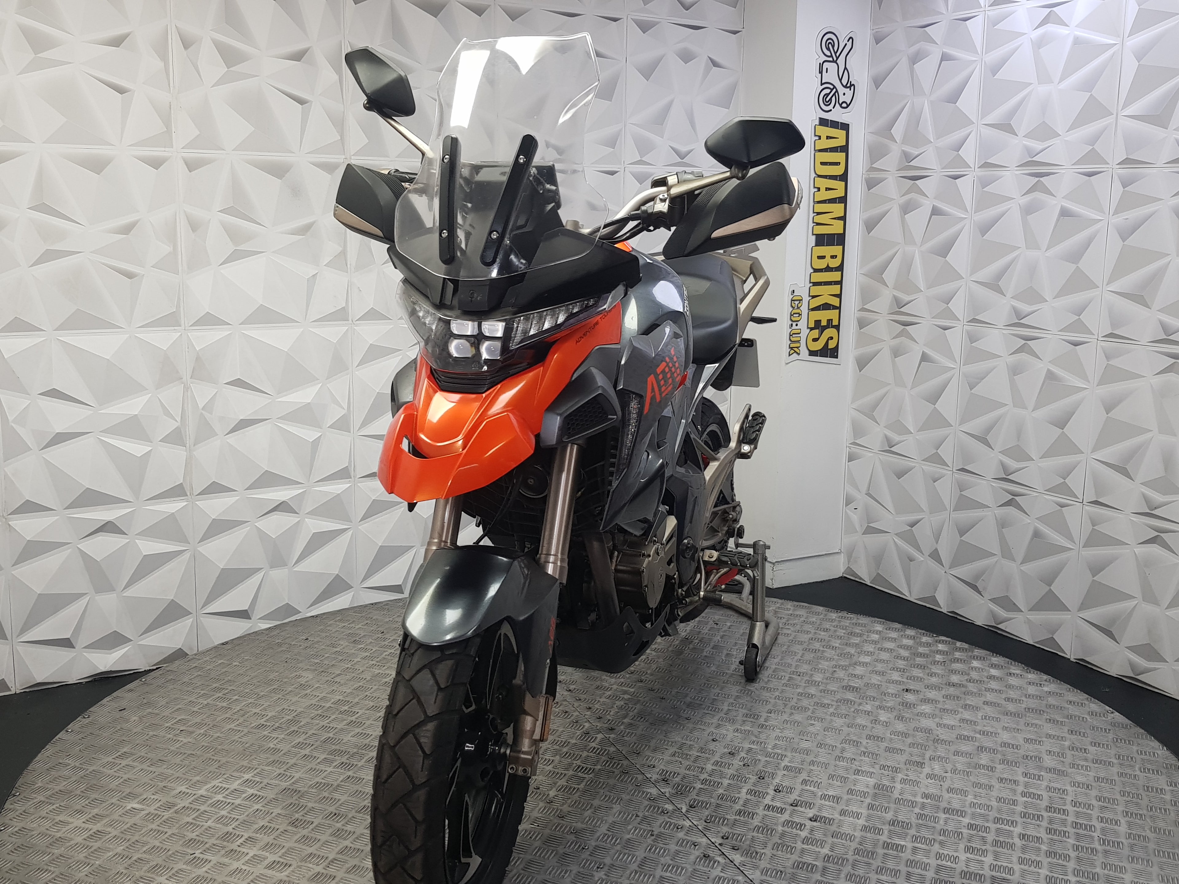 2021 Zontes T310