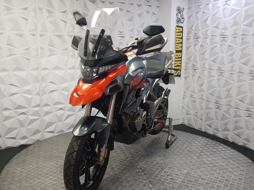 2021 Zontes T310