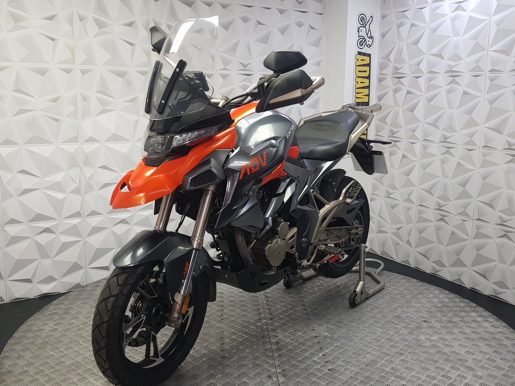 2021 Zontes T310