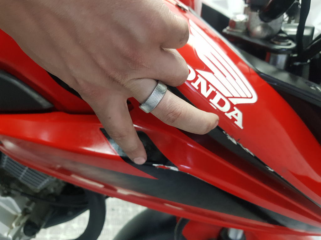2009 HONDA CBF 125