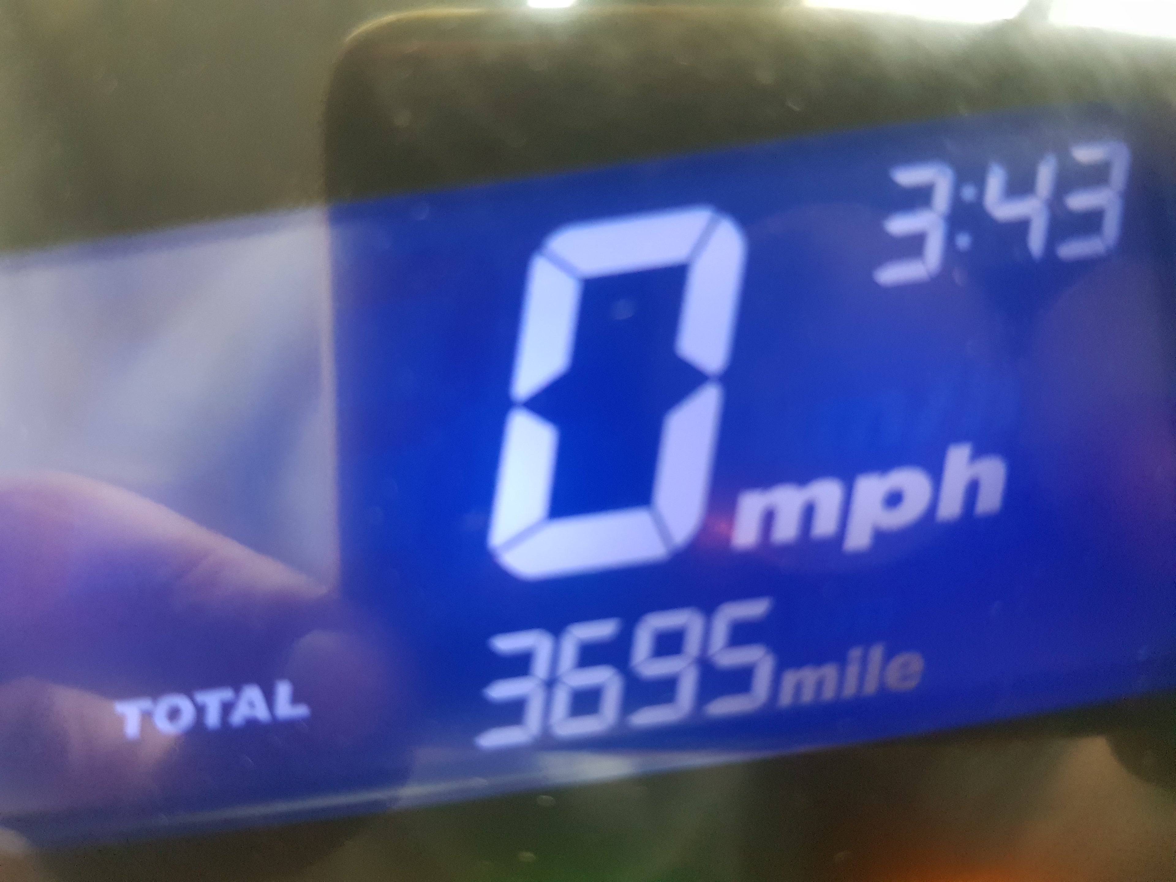 2021 HONDA CMX 500