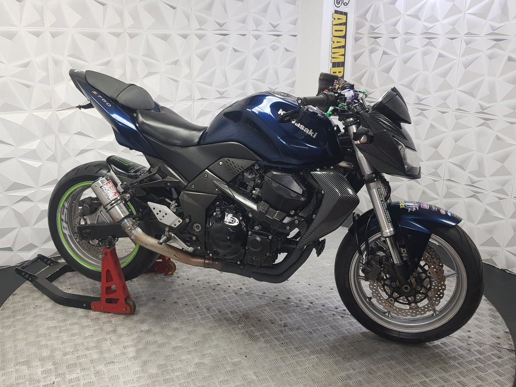 2009 Kawasaki Z750