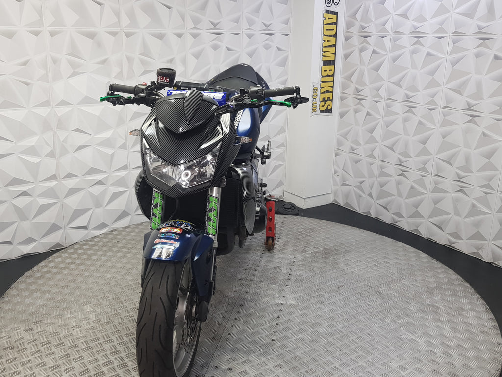 2009 Kawasaki Z750