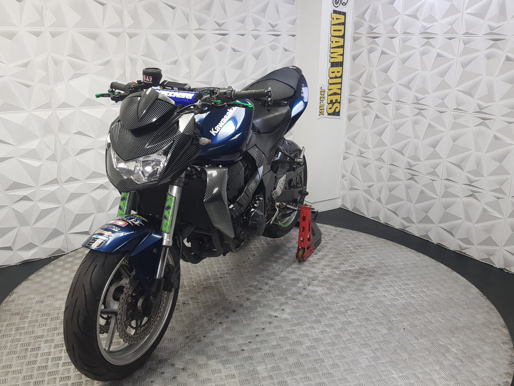 2009 Kawasaki Z750