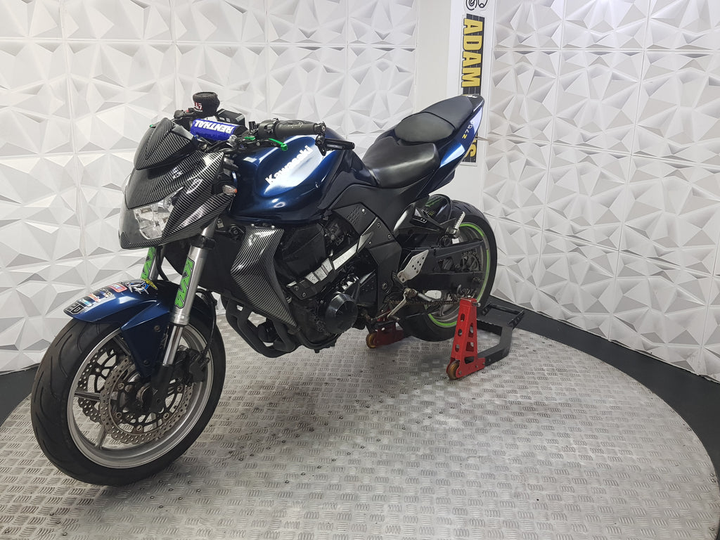 2009 Kawasaki Z750