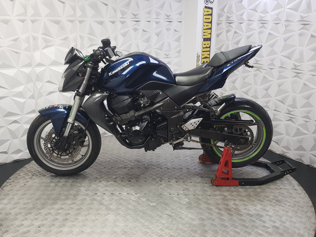 2009 Kawasaki Z750