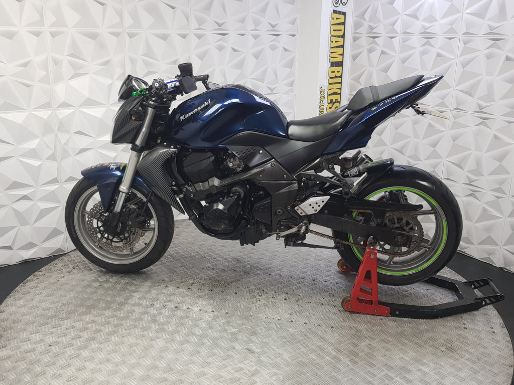2009 Kawasaki Z750
