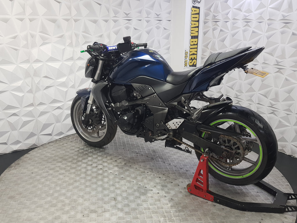 2009 Kawasaki Z750