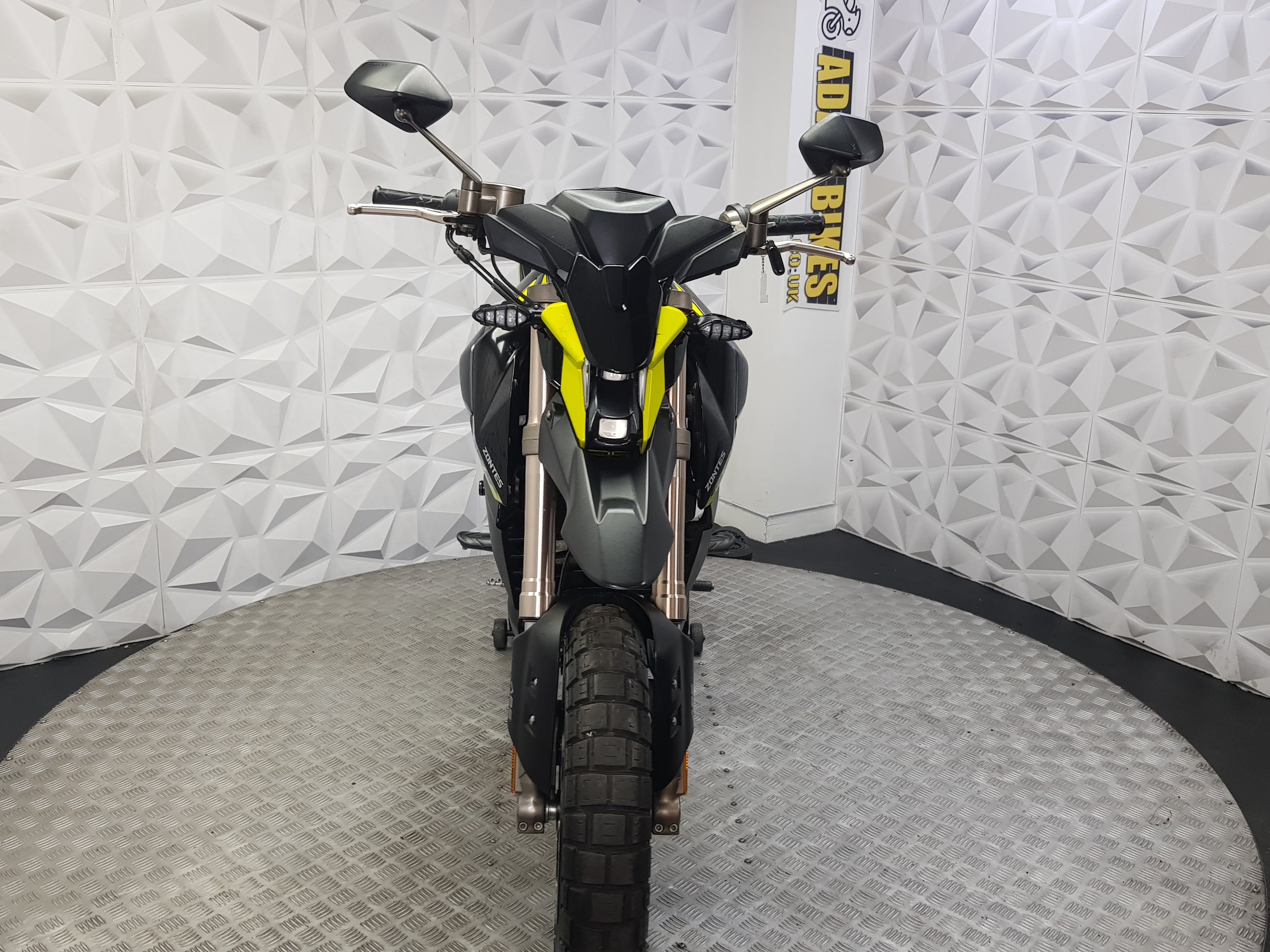 2022 ZONTES ZT-125