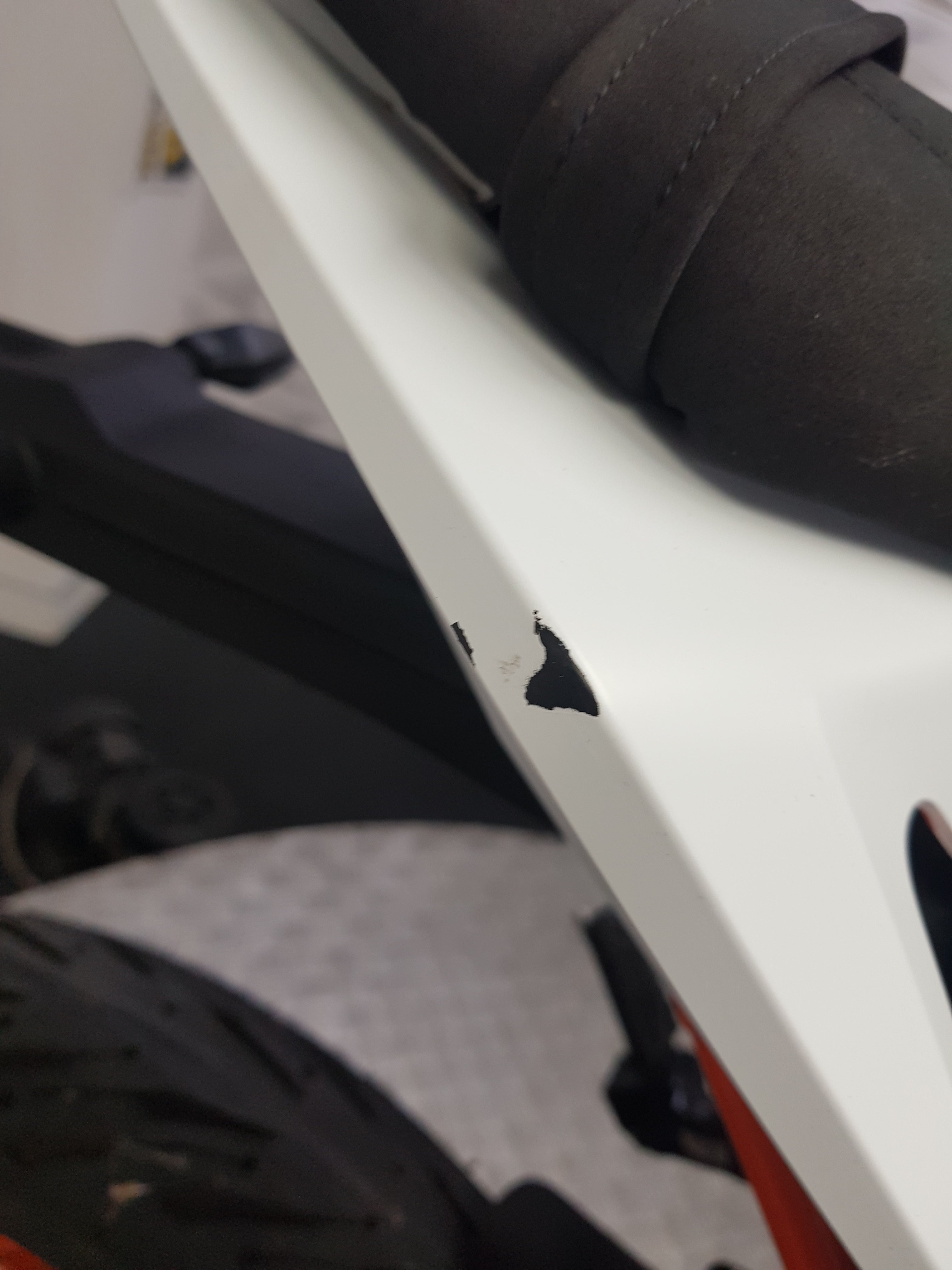 2024 KTM RC125