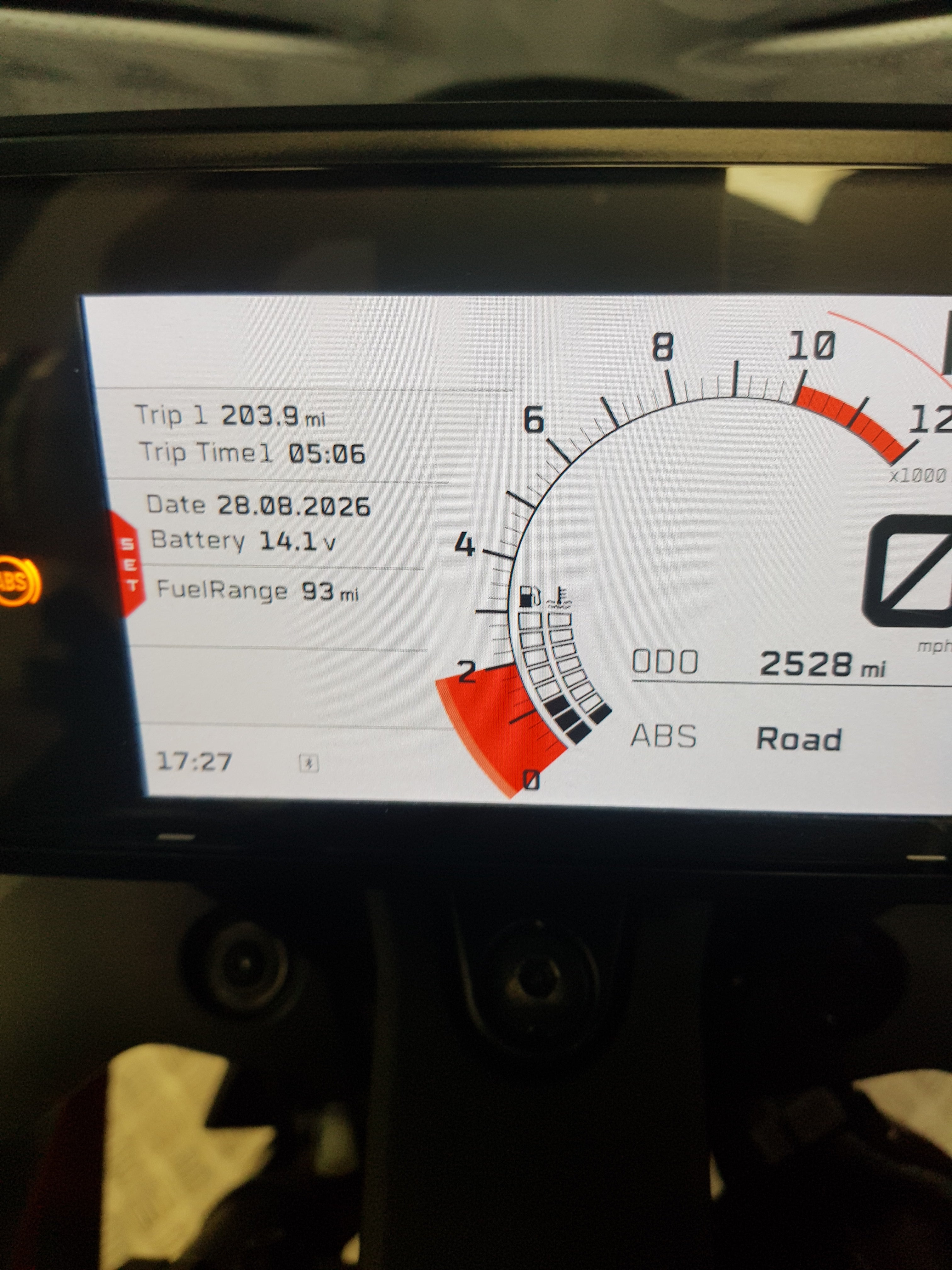 2024 KTM RC125