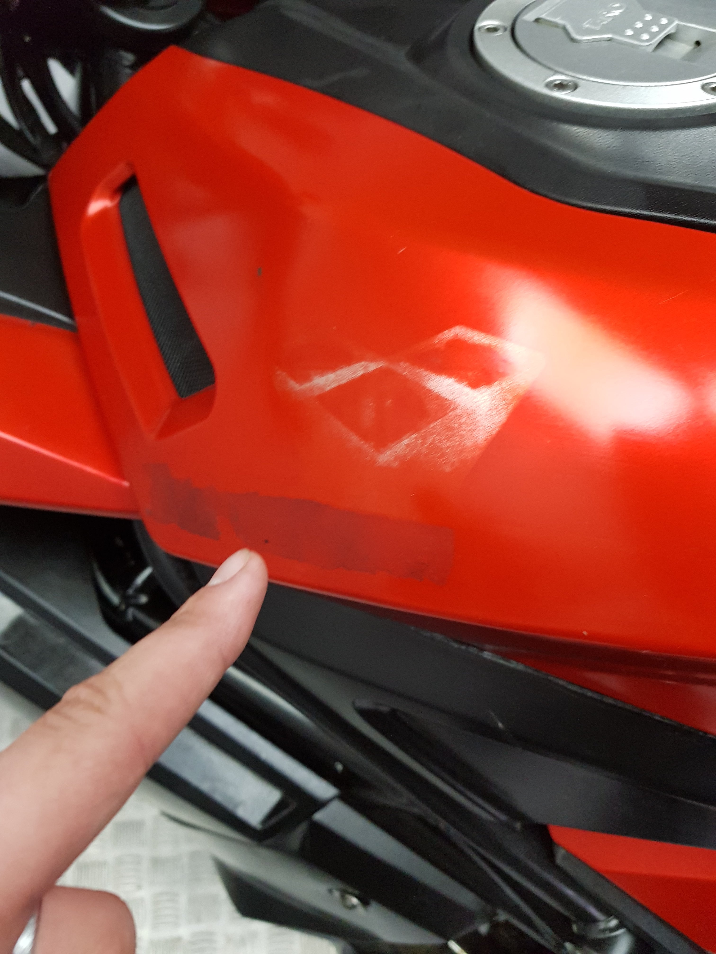 2022 LEXMOTO LXR 125
