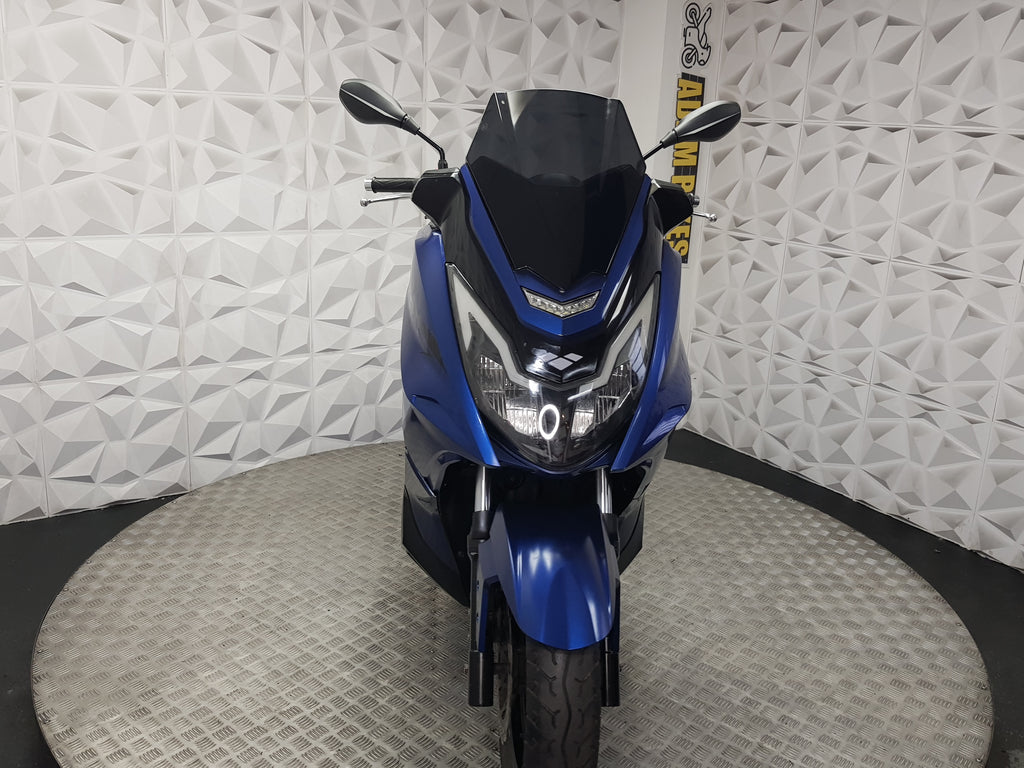 2021 LEXMOTO APOLLO 125