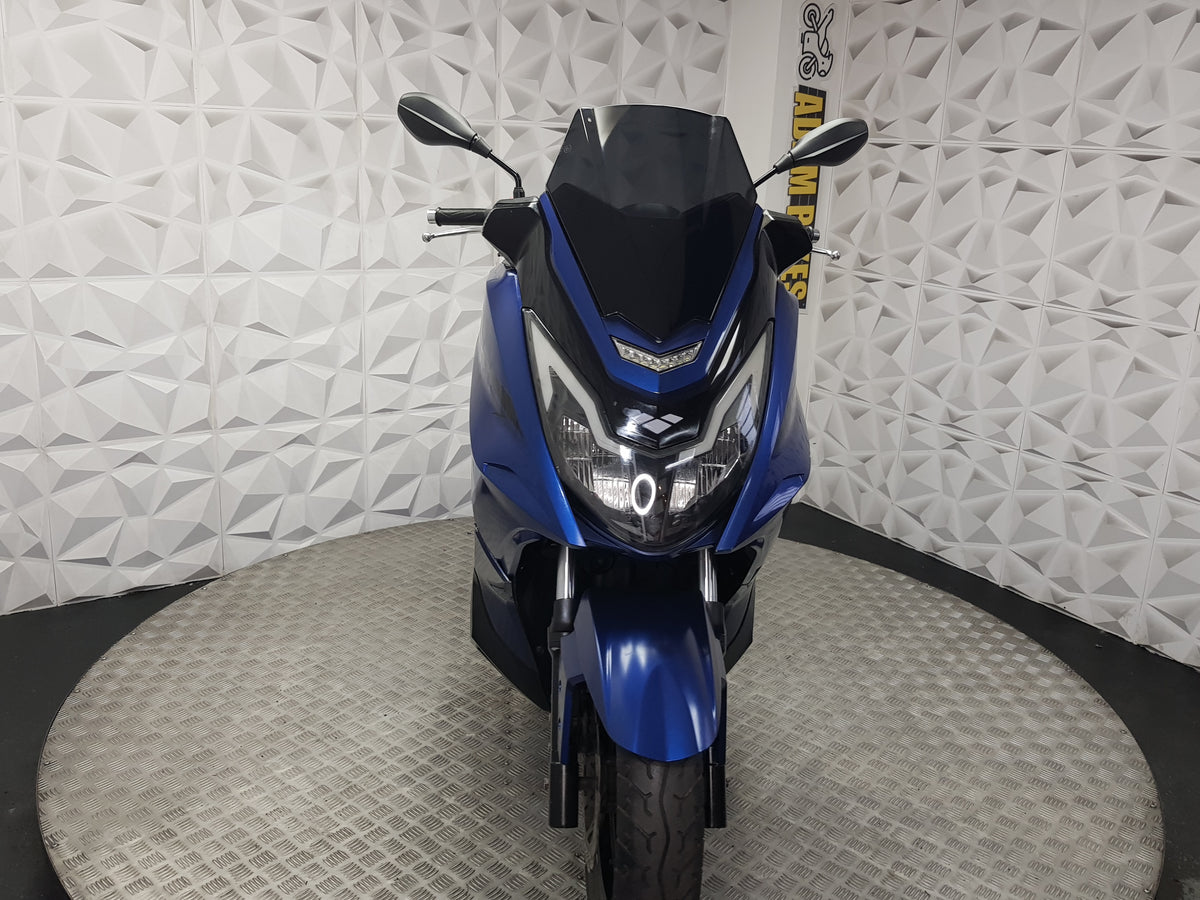 2021 LEXMOTO APOLLO 125