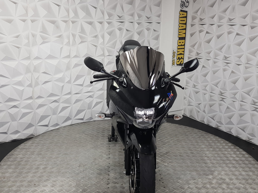 2018 SUZUKI GSX-R125 ABS