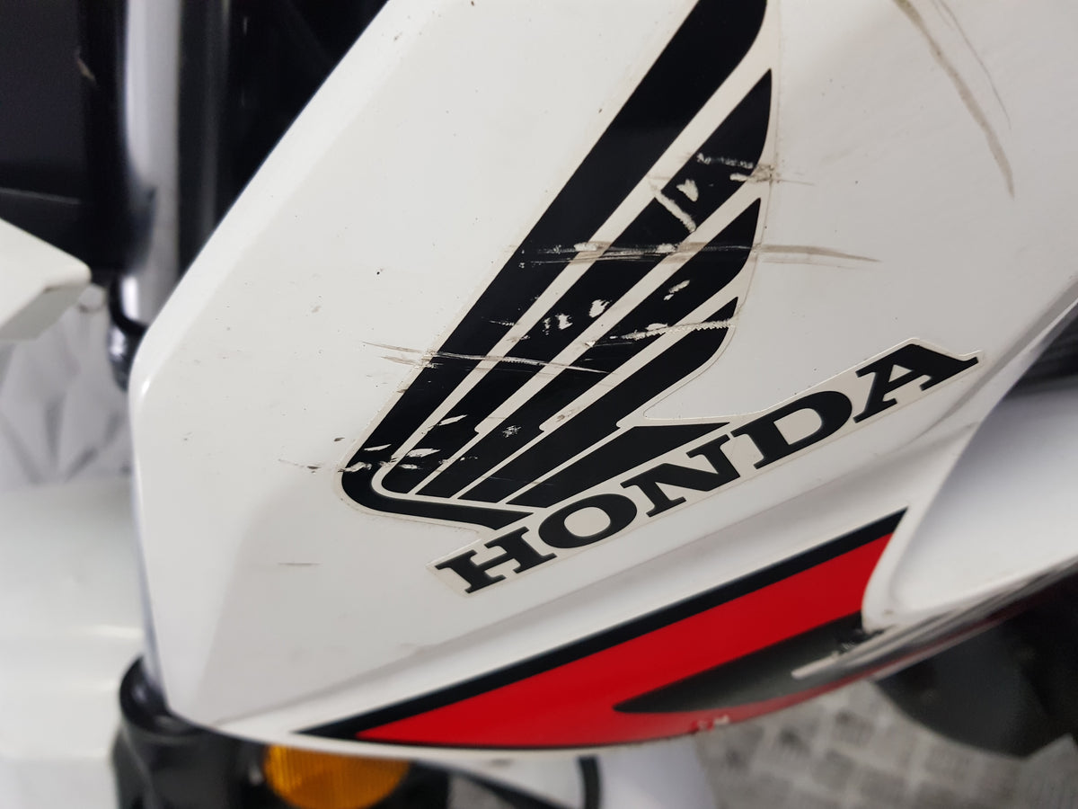 2019 HONDA CB125 F