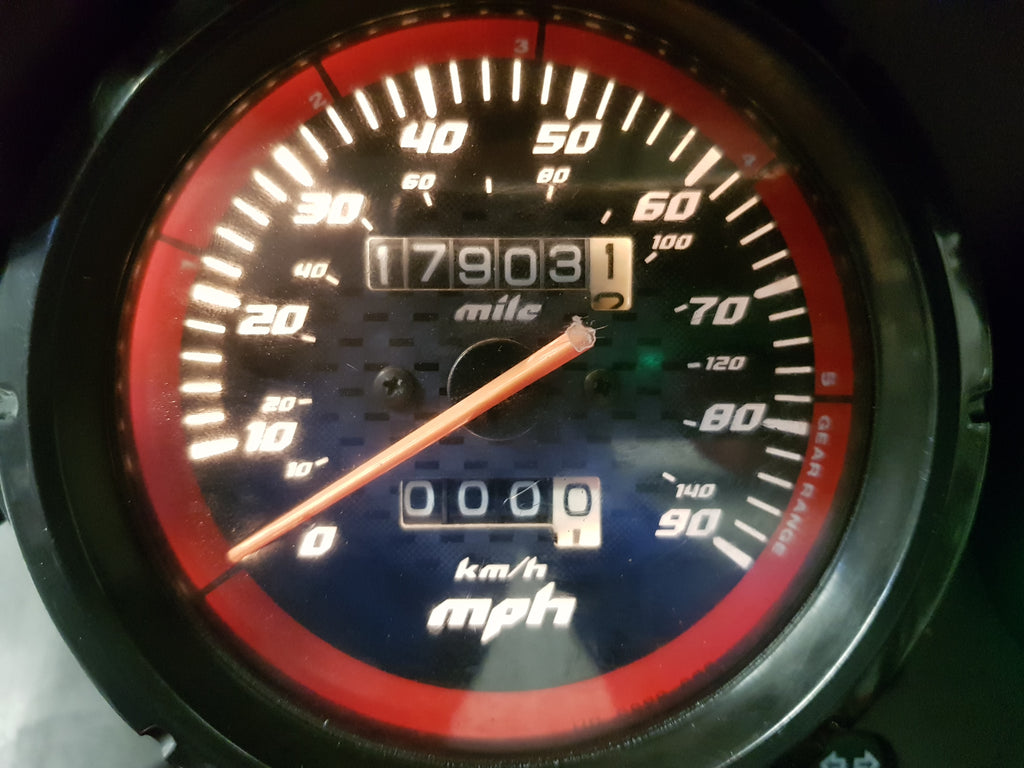 2009 Honda CBF125