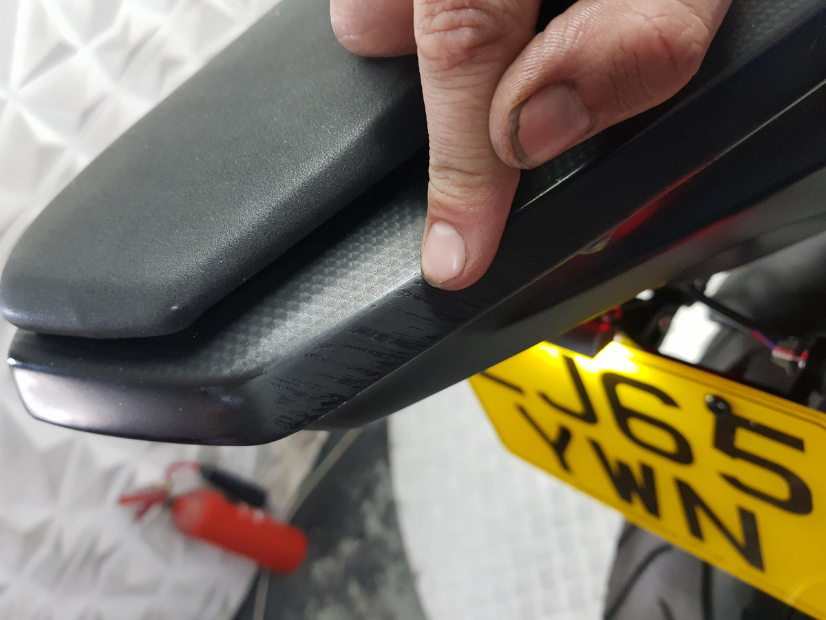 2015 MT 125 ABS