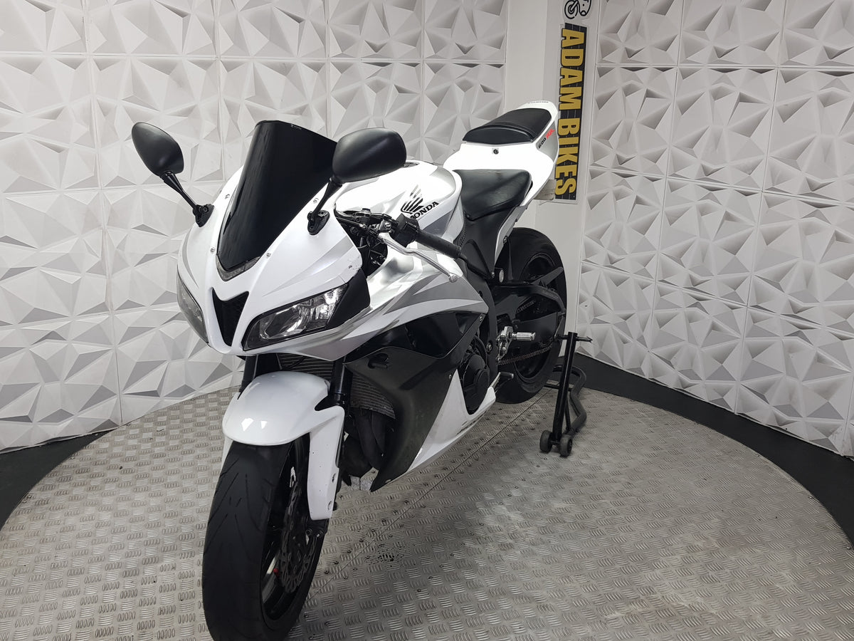 2008 HONDA CBR600RR