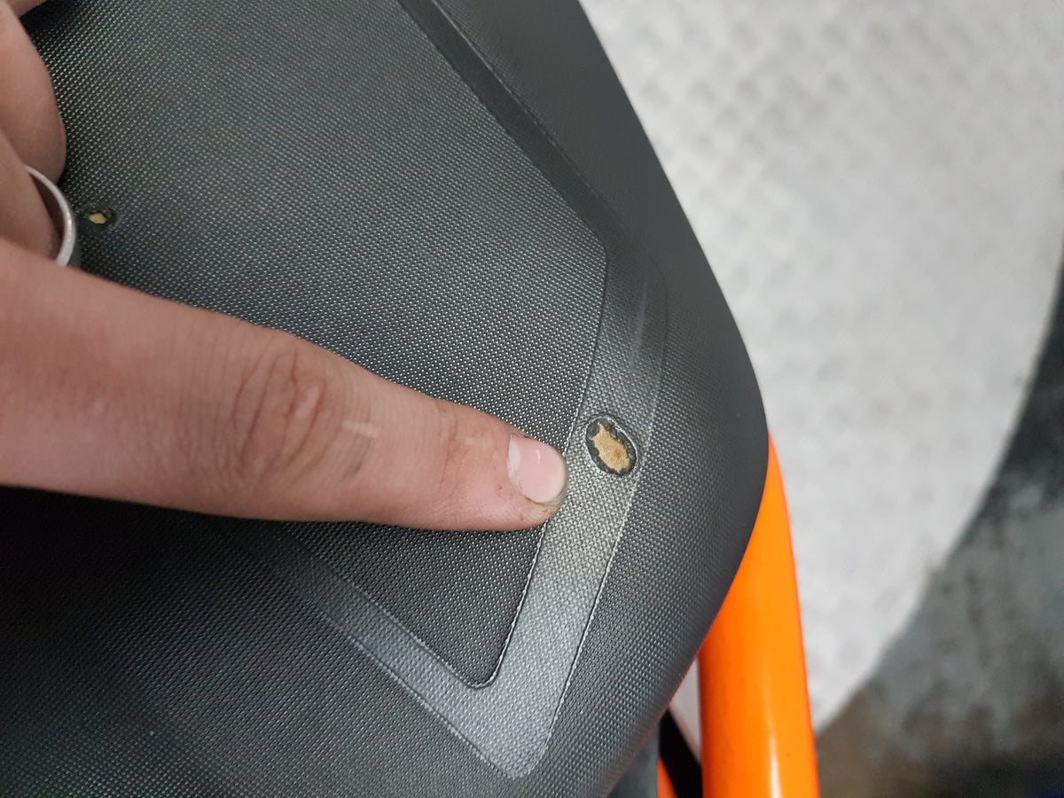 2020 KTM 125 DUKE 19 125