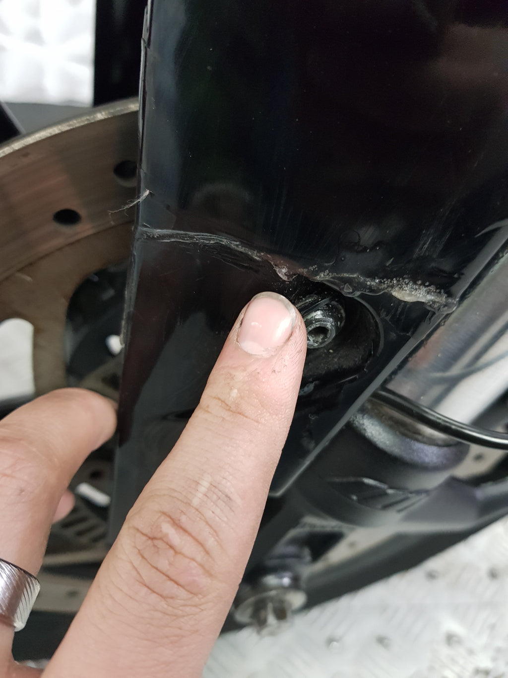 2020 KTM 125 DUKE 19 125