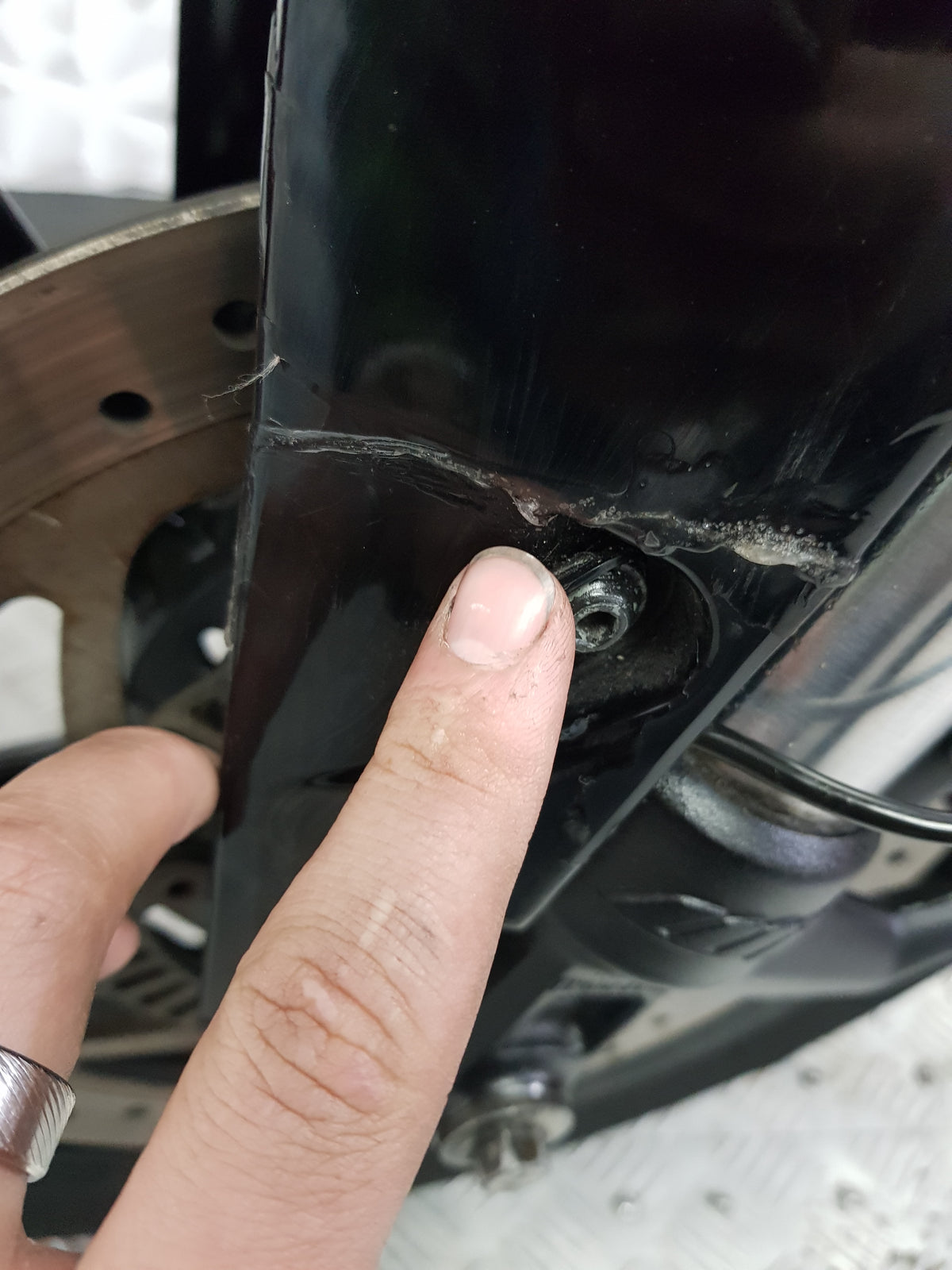 2020 KTM 125 DUKE 19 125