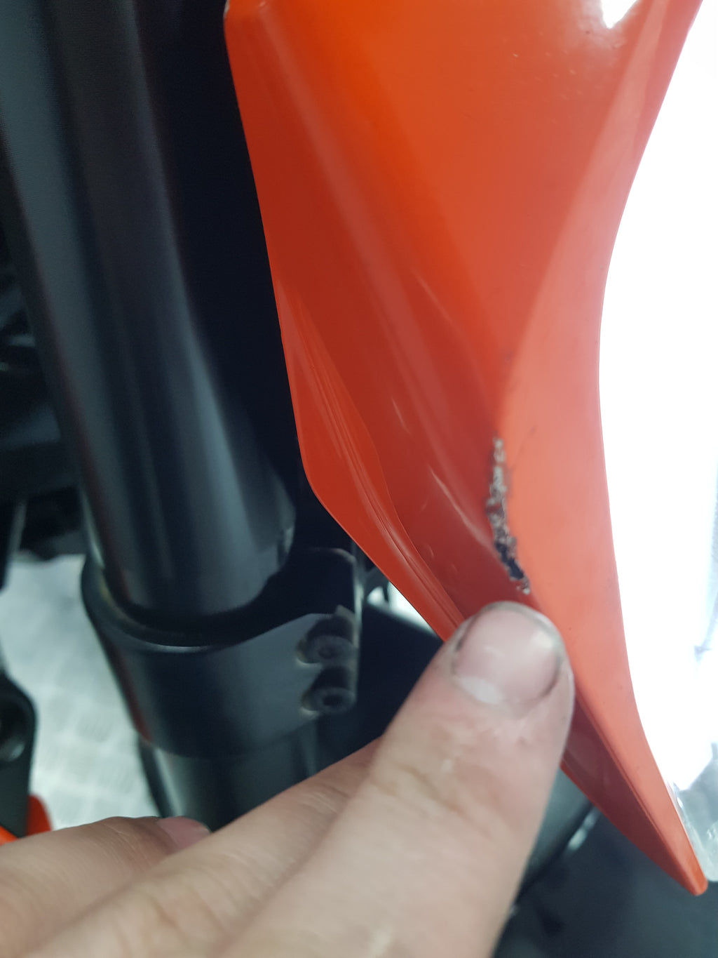 2020 KTM 125 DUKE 19 125