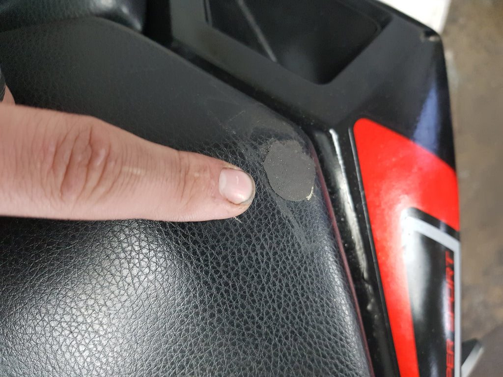 2020 Lexmoto LXR 125