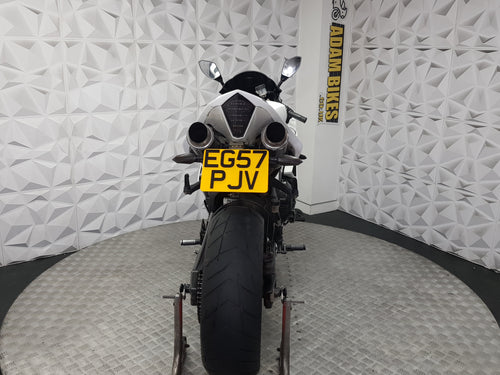 2007 Yamaha R1