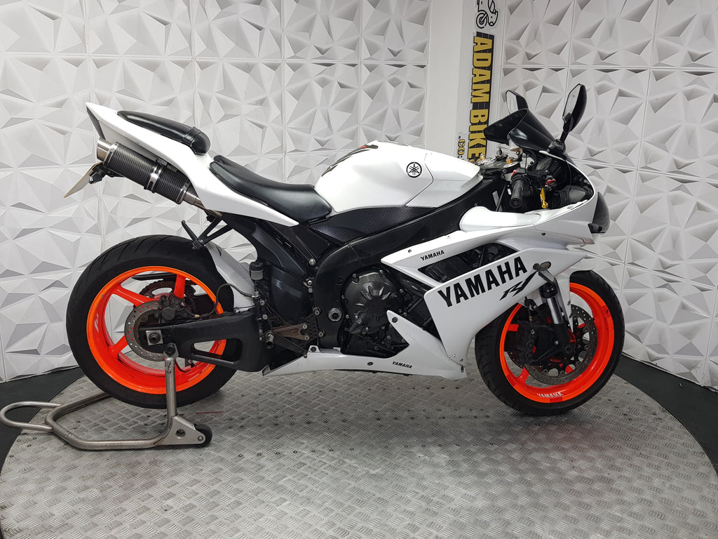 2007 Yamaha R1