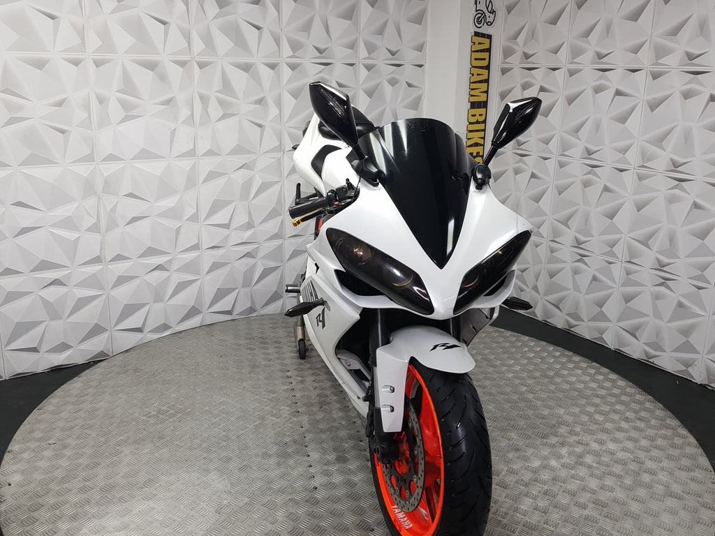 2007 Yamaha R1
