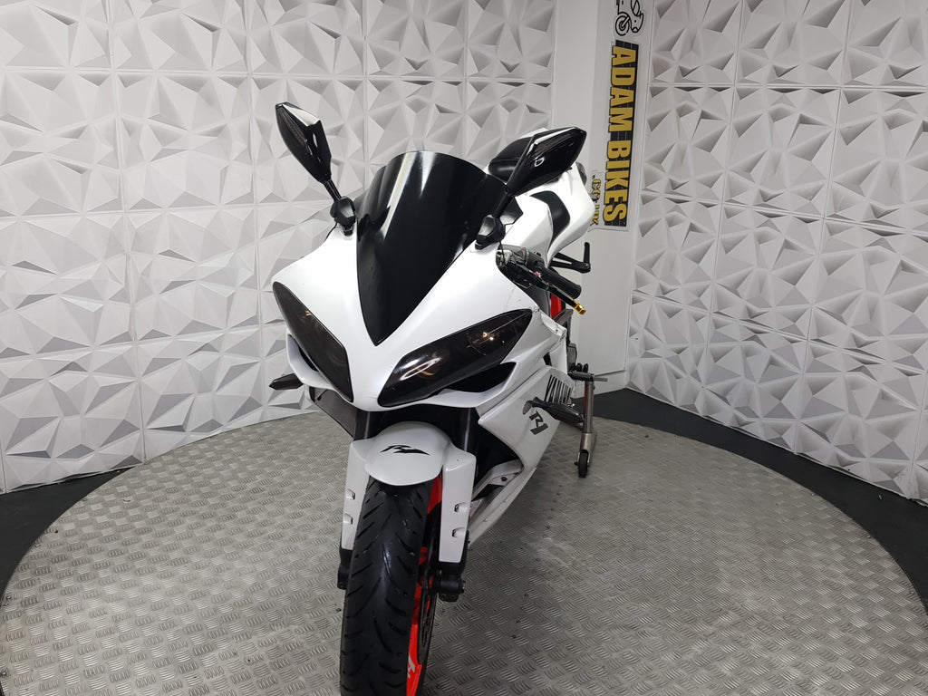 2007 Yamaha R1