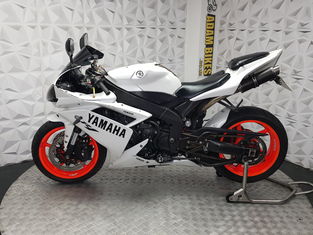 2007 Yamaha R1