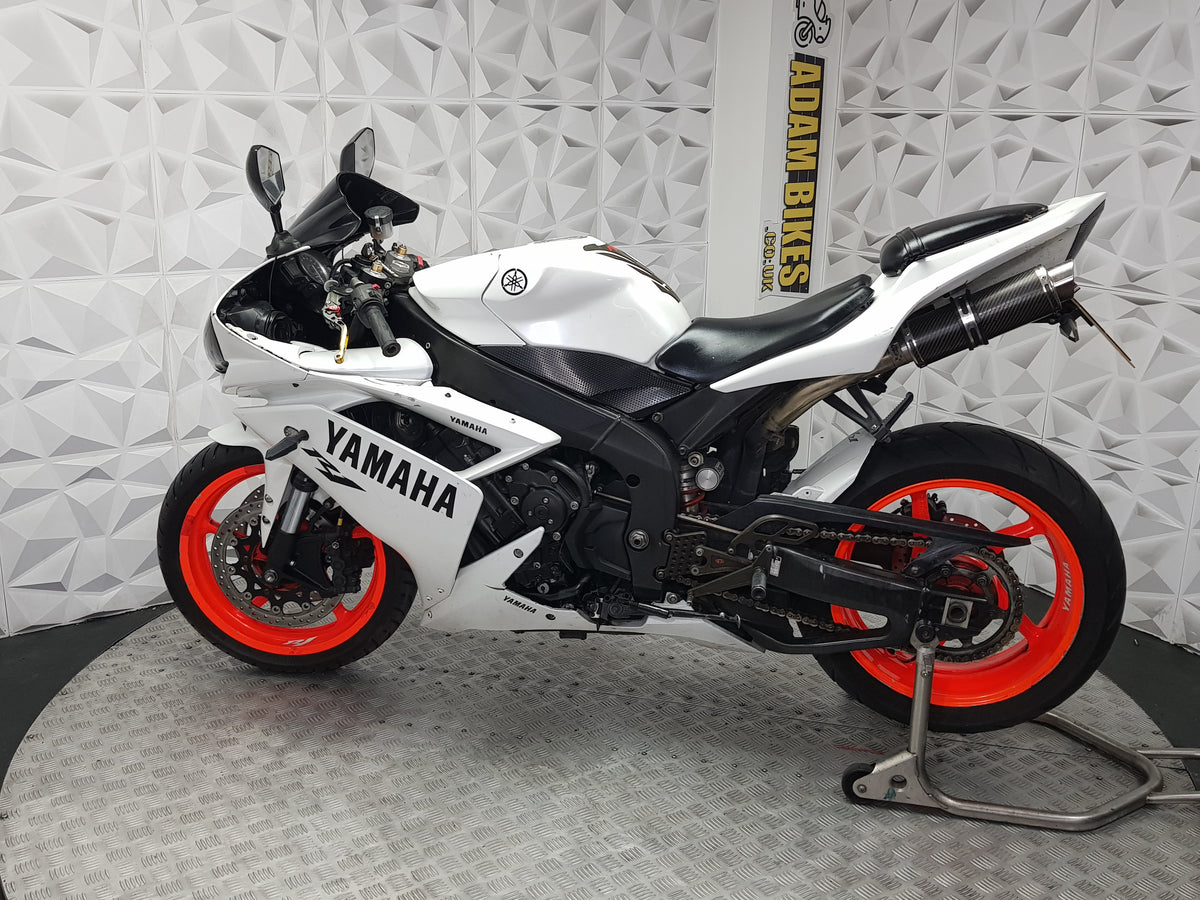 2007 Yamaha R1